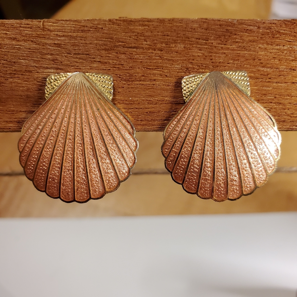 Vintage Earrings